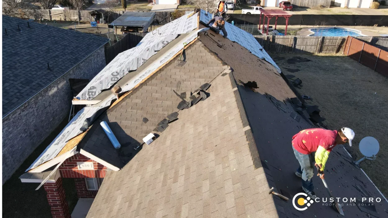 Best Solar and Roofing in Texas