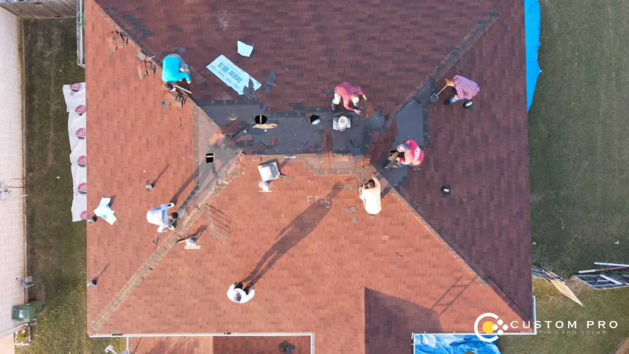 Best Solar and Roofing in Texas