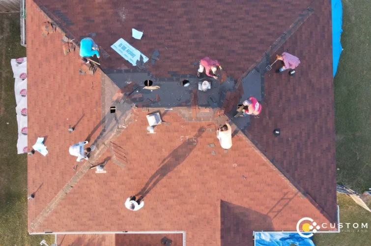 Best Solar and Roofing in Texas