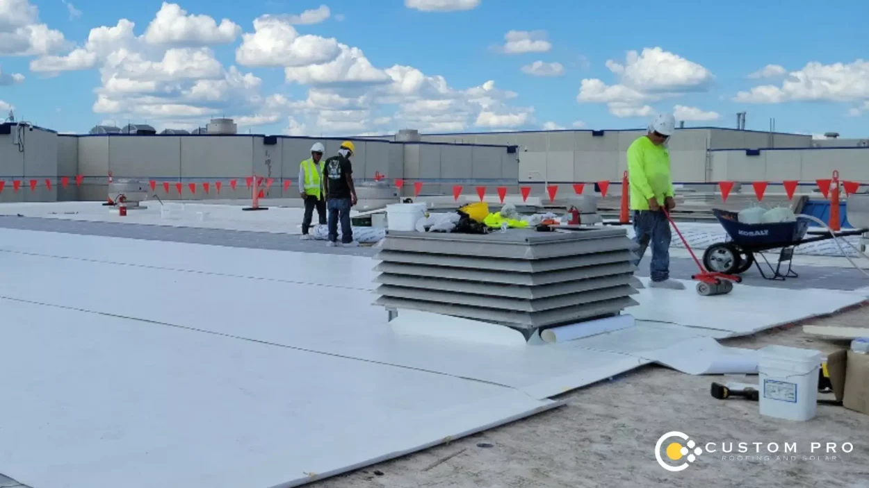 Best Solar and Roofing in Texas