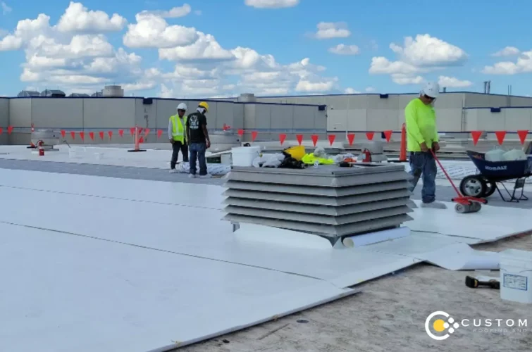 Best Solar and Roofing in Texas