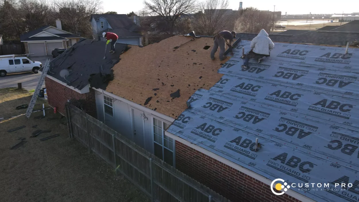 Best Solar and Roofing in Texas