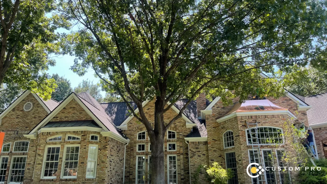 Best Solar and Roofing in Texas