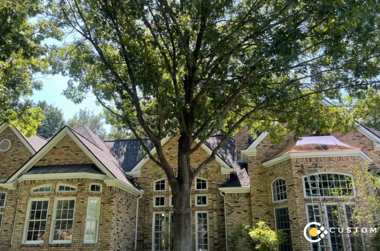 Best Solar and Roofing in Texas