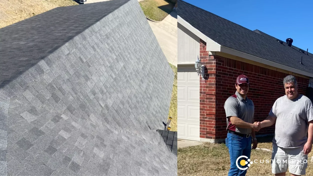 Best Solar and Roofing in Texas