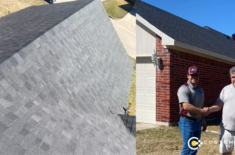 Best Solar and Roofing in Texas