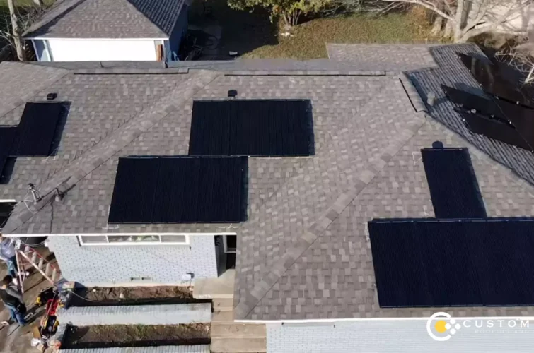 Best Solar and Roofing in Texas