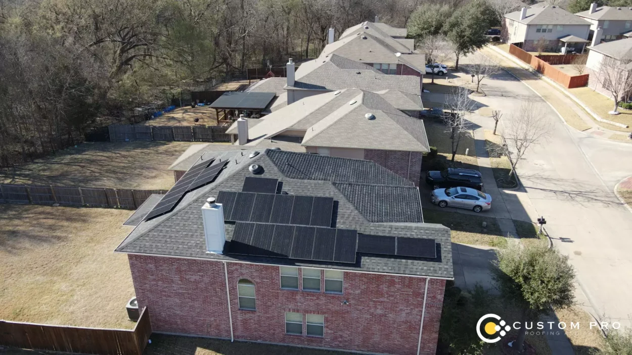 Best Solar and Roofing in Texas