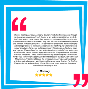 Best Solar and Roofing in Texas