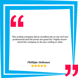 Best Solar and Roofing in Texas