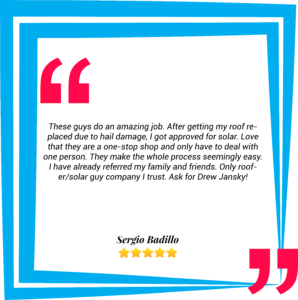 Best Solar and Roofing in Texas