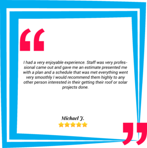 Best Solar and Roofing in Texas