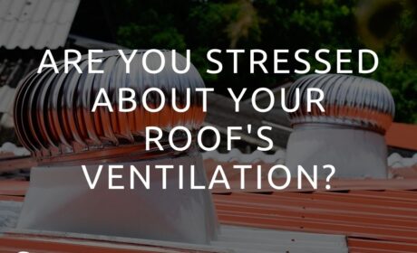 proper roof ventilation