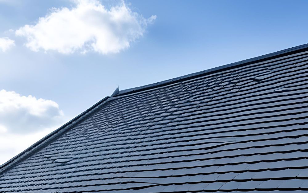 Roof ventilation : Secret to a healthy roof - CustomPRO